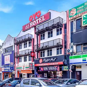 Hotel Hotel O Shah Alam Near Idcc Convention Centre Formerly Dd Hotel, Shah Alam